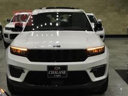 Jeep Grand Cherokee L